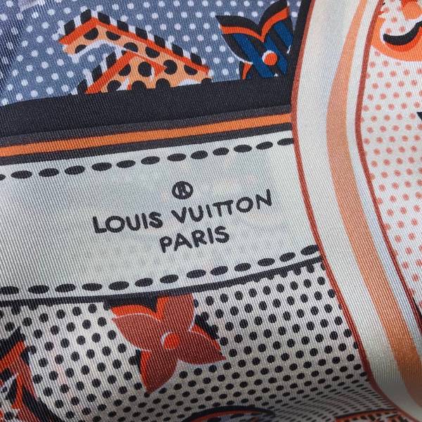 Louis Vuitton Scarf LVC00515